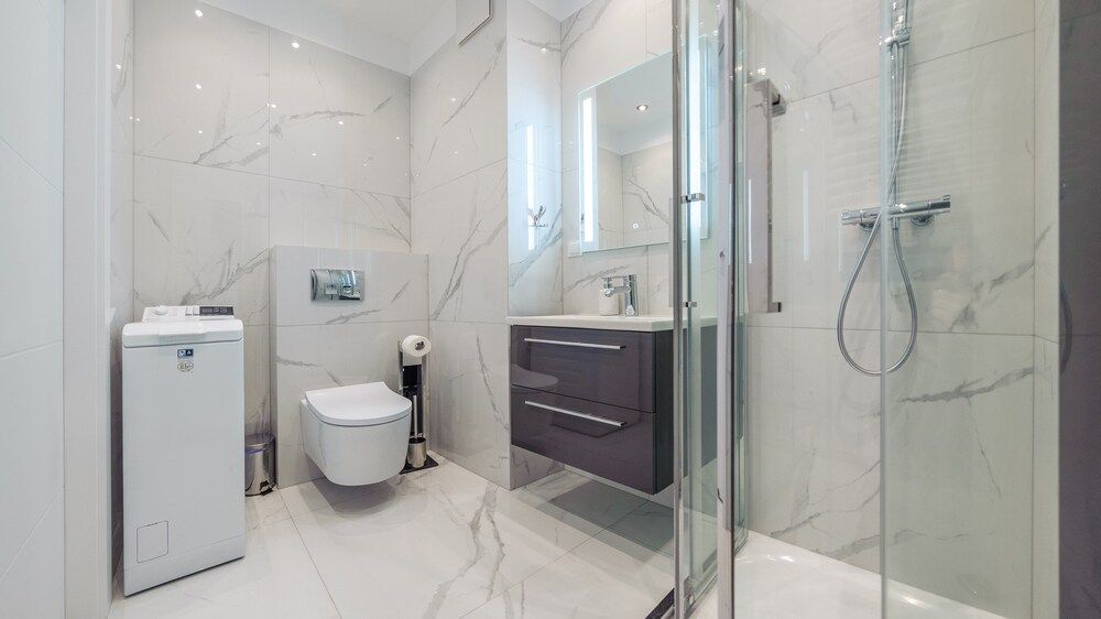 Apartamenty Sun & Snow Plac Unii Apartment (27) 11