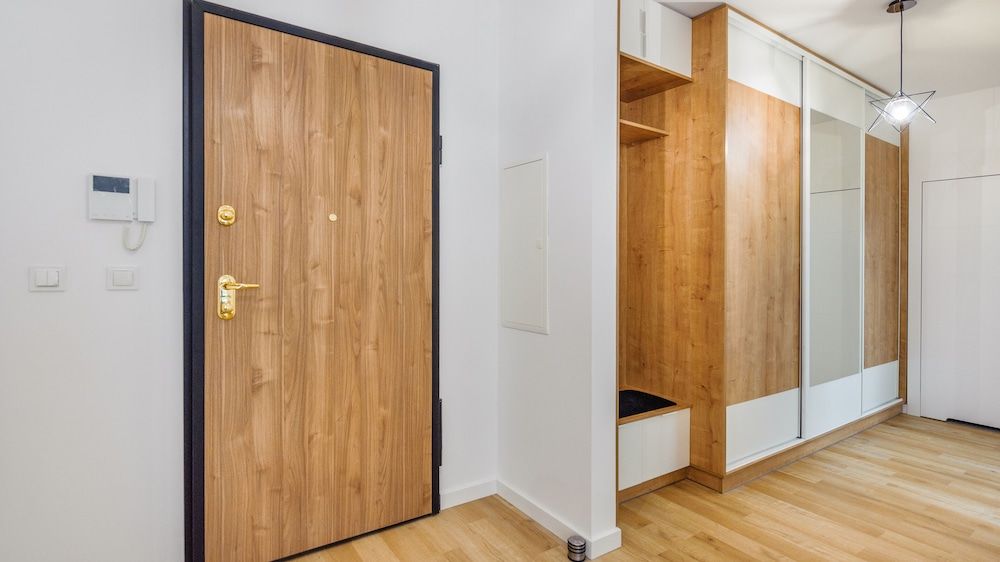 Apartamenty Sun & Snow Plac Unii Apartment (27) 16