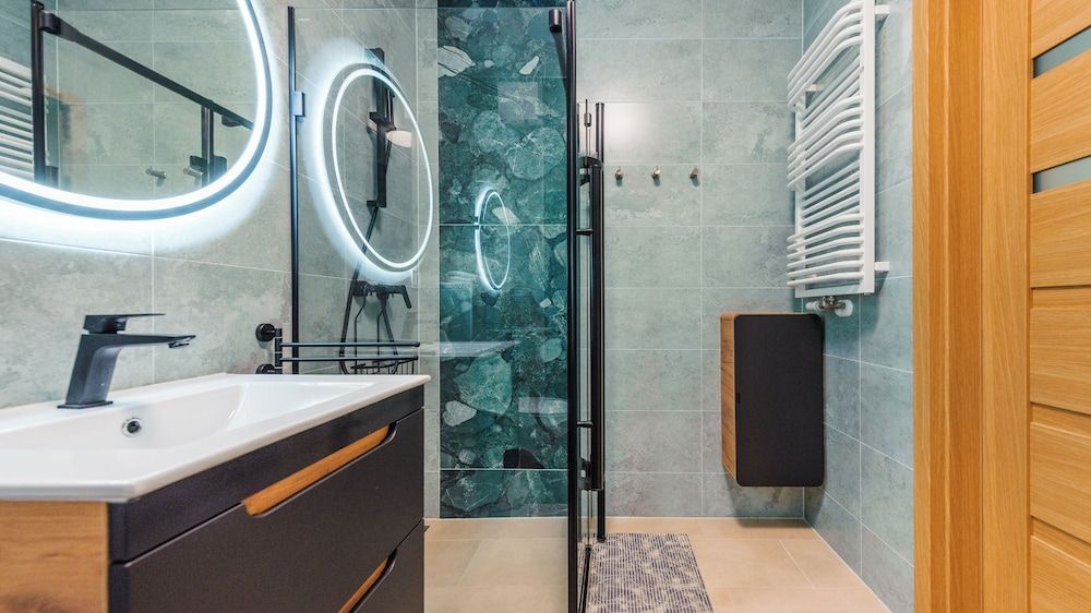 Apartamenty Sun & Snow Plac Unii Apartment (125 - ul. Obrońców Wybrzeża 8) 5