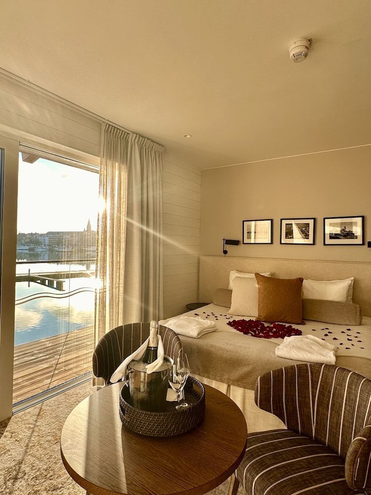 Slottsholmen hotell och restaurang