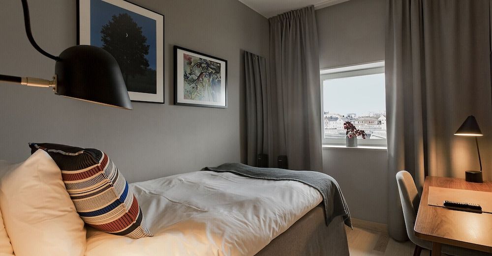 Slottsholmen hotell och restaurang Family Suite 3