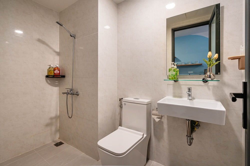 undefined SOHO Residence & Hotel 10