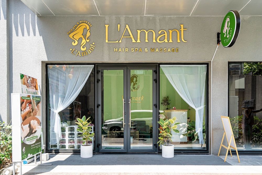 undefined SOHO Residence & Hotel 2