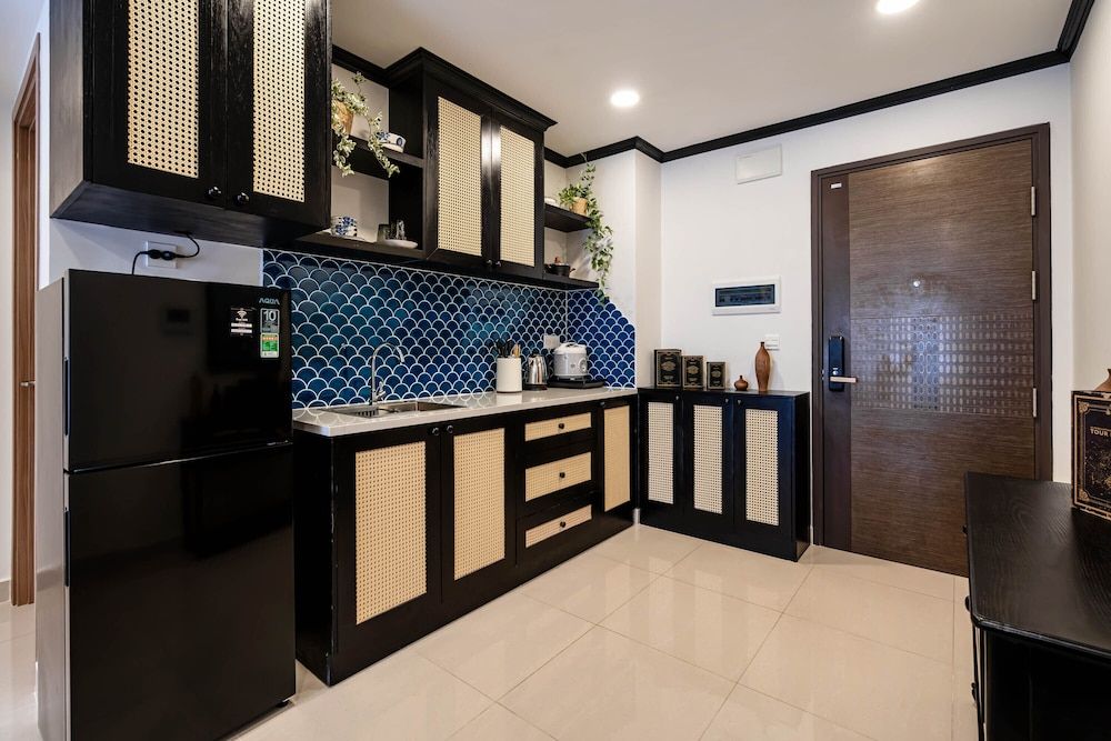 undefined SOHO Residence & Hotel 9