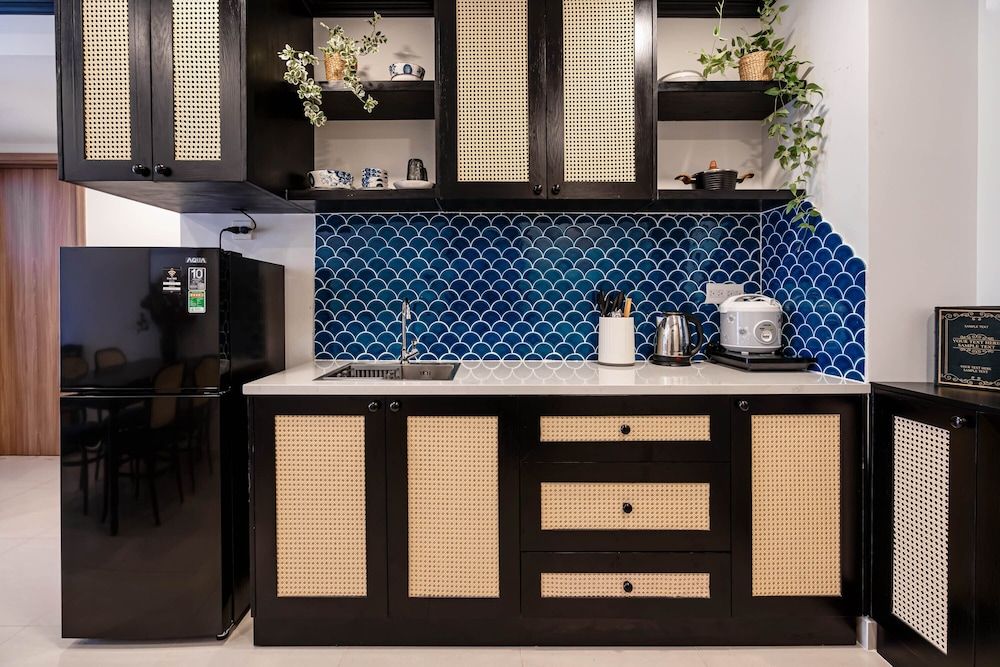 undefined SOHO Residence & Hotel 8