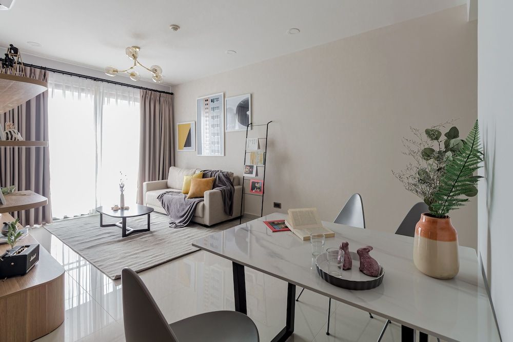 undefined SOHO Residence & Hotel