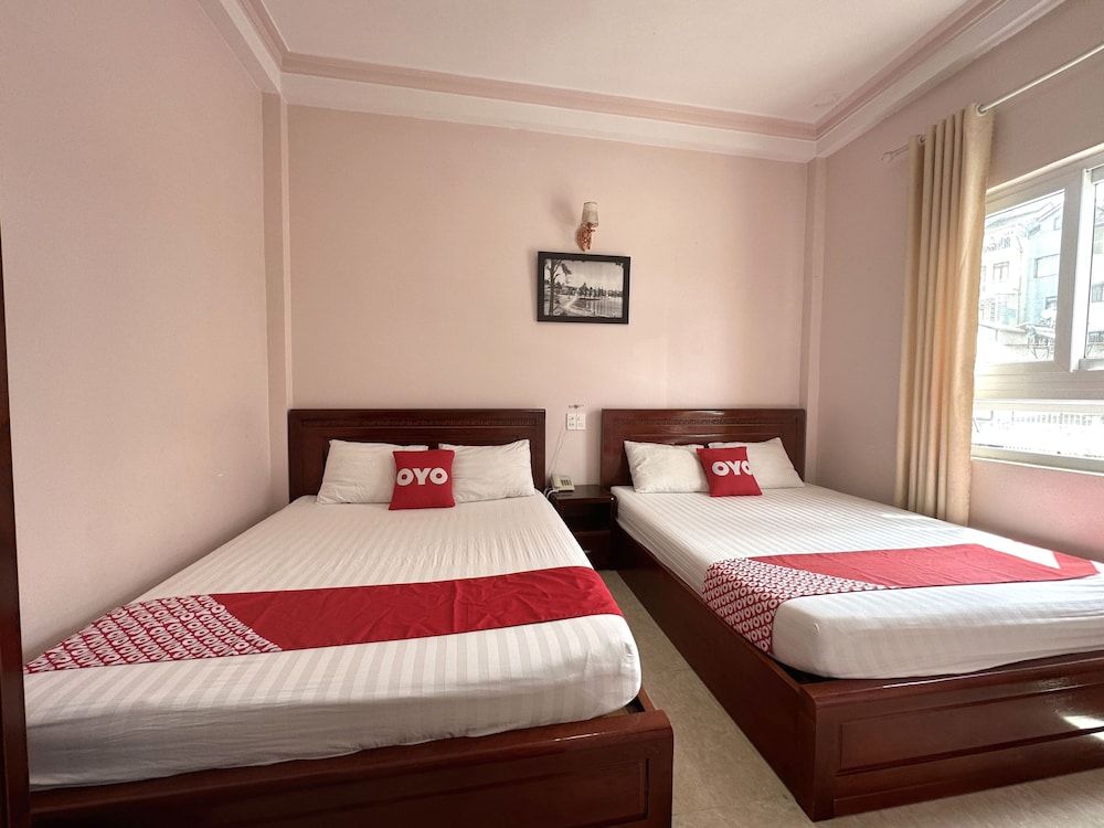 undefined OYO 1174 Duy Khang Hotel 10