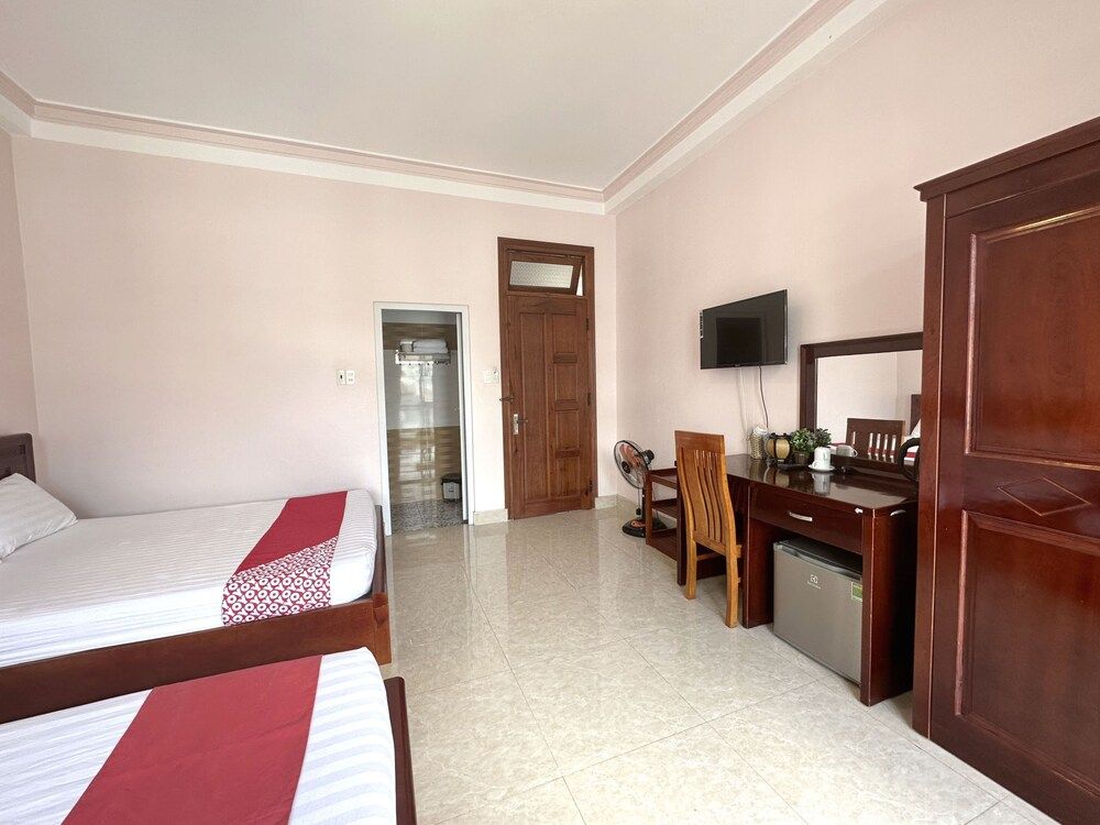 OYO 1174 Duy Khang Hotel Family Suite 9