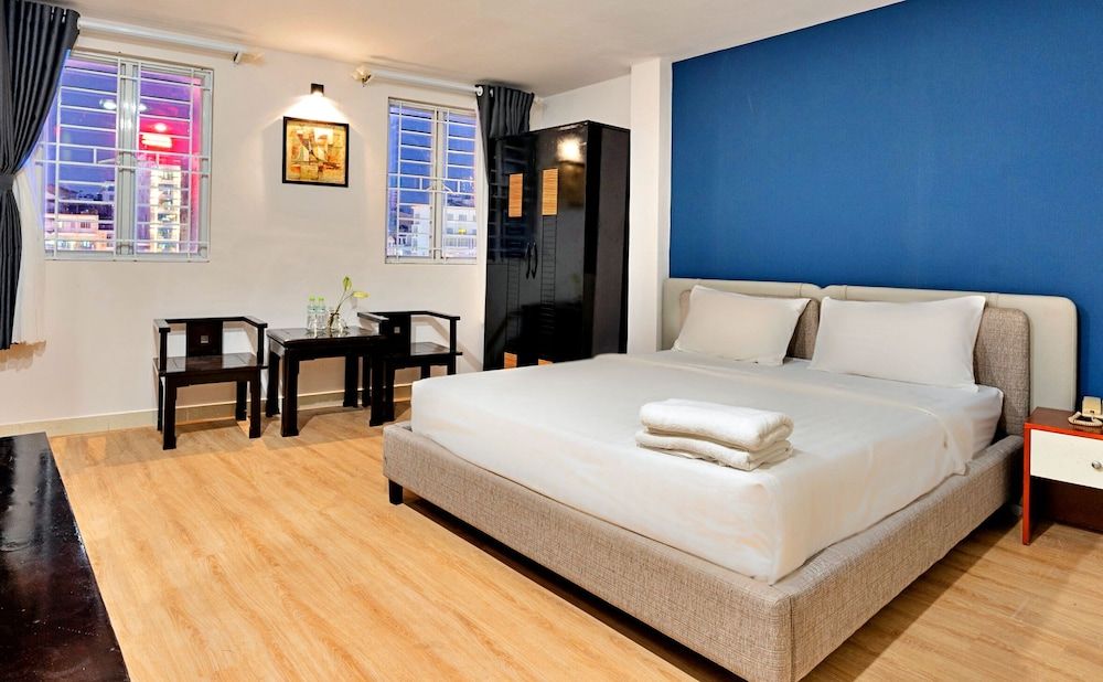 undefined S79 Residences SEN 7