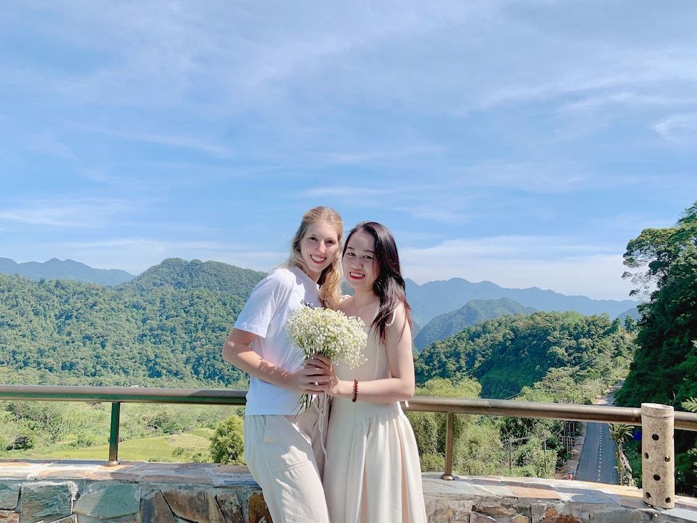 Land View from Property