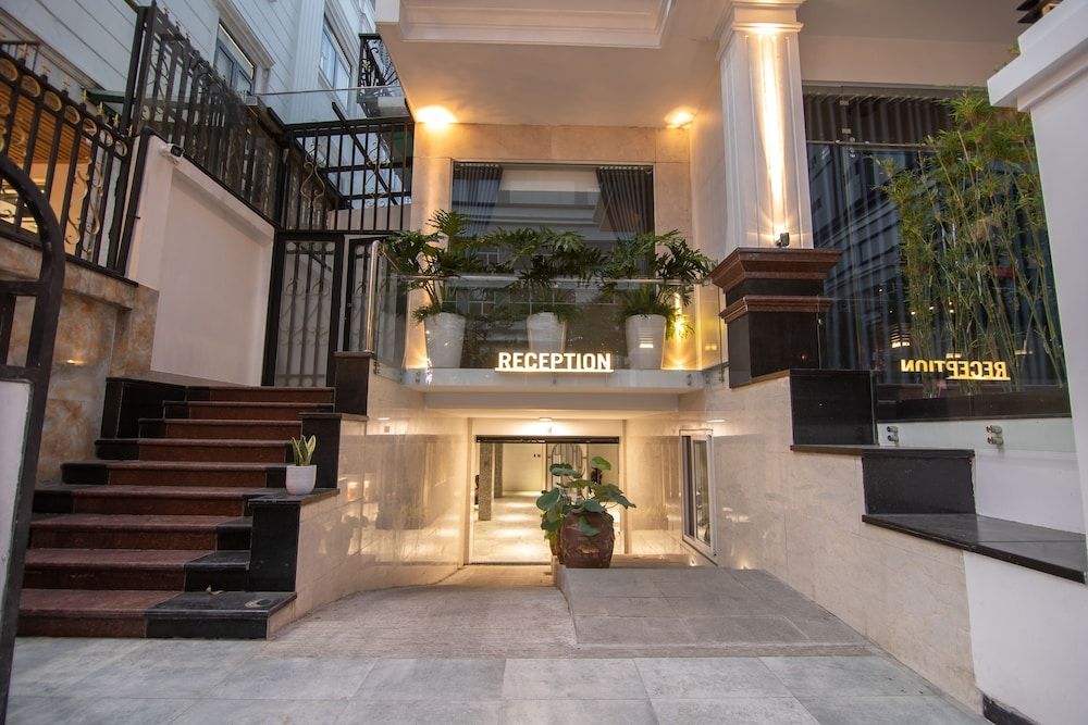 undefined Bin Bin Hotel 8 - Near Sunrise City 6