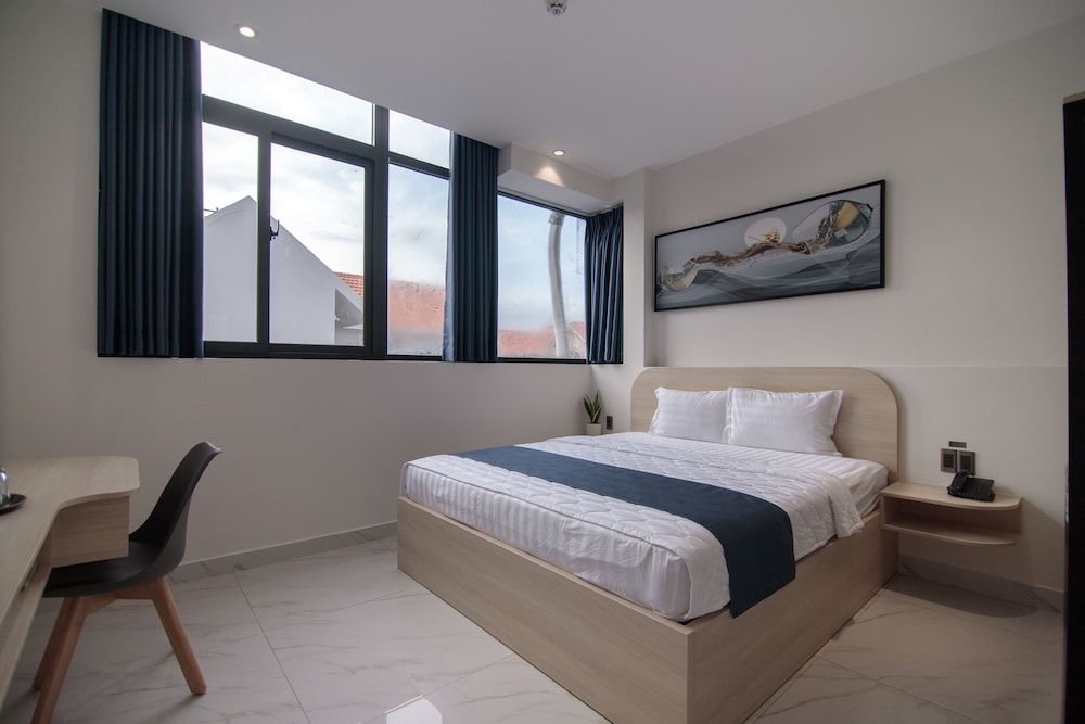 undefined Bin Bin Hotel 8 - Near Sunrise City 10