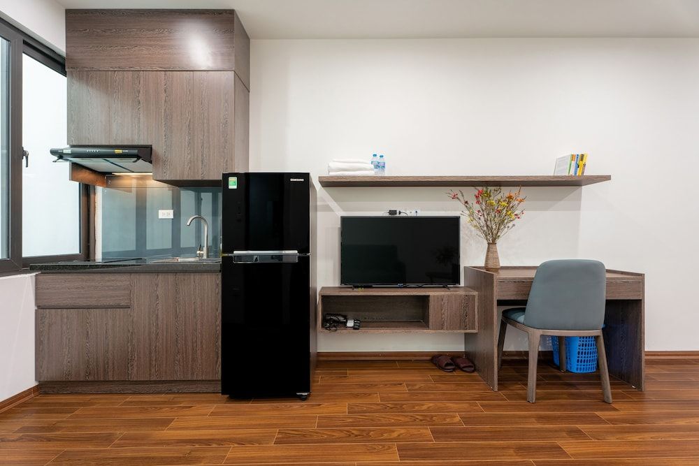 undefined Granda Lake View Hotel & Apartment 6