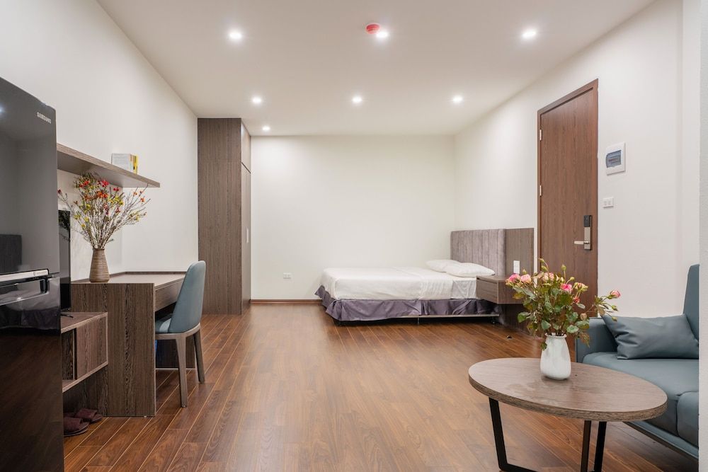 undefined Granda Lake View Hotel & Apartment 3