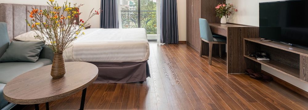 undefined Granda Lake View Hotel & Apartment