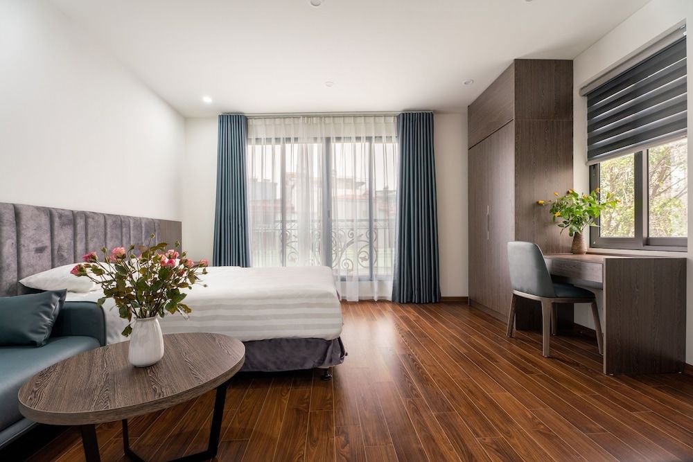 undefined Granda Lake View Hotel & Apartment 7