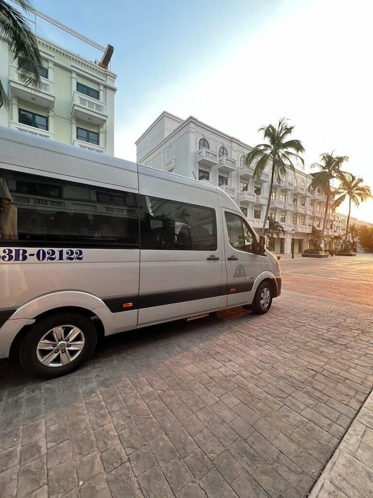 undefined MARINA SEASIDE BOUTIQUE HOTEL 6