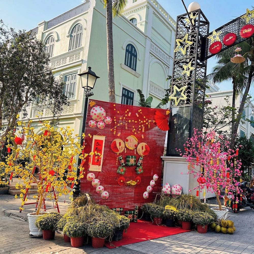 undefined MARINA SEASIDE BOUTIQUE HOTEL 9