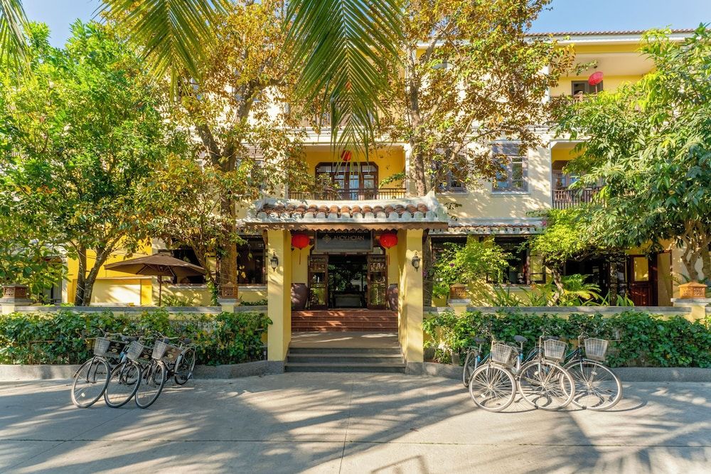 undefined Ahoy Hoi An Boutique Resort & Spa 6