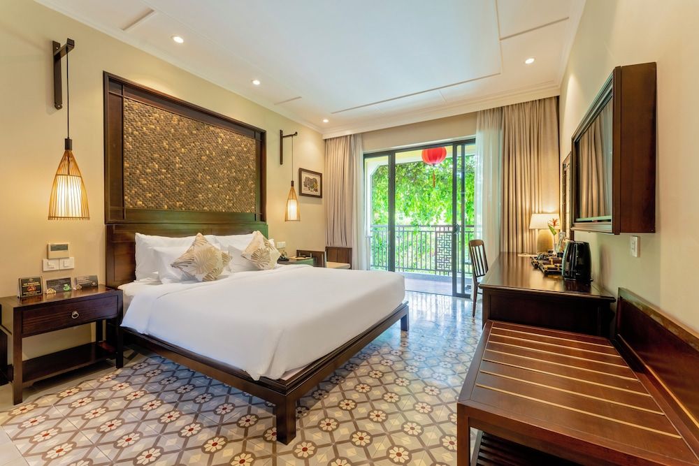 undefined Ahoy Hoi An Boutique Resort & Spa
