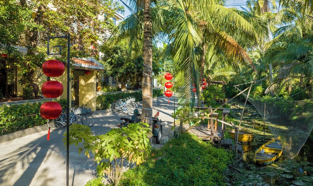 undefined Ahoy Hoi An Boutique Resort & Spa 8