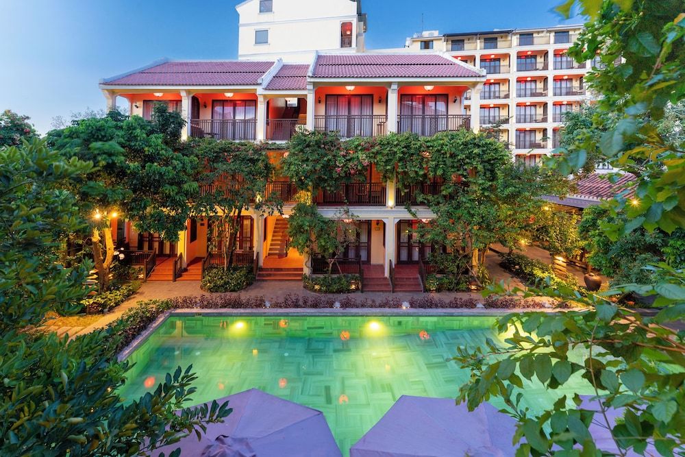 undefined Ahoy Hoi An Boutique Resort & Spa 10