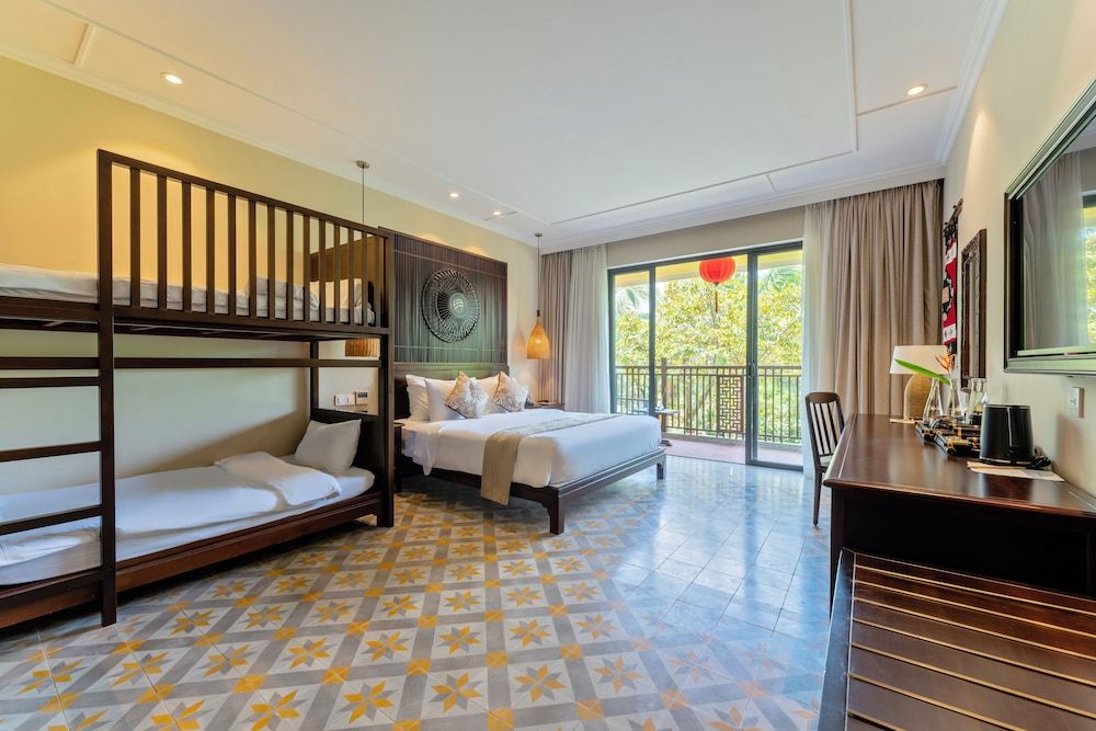 undefined Ahoy Hoi An Boutique Resort & Spa 2