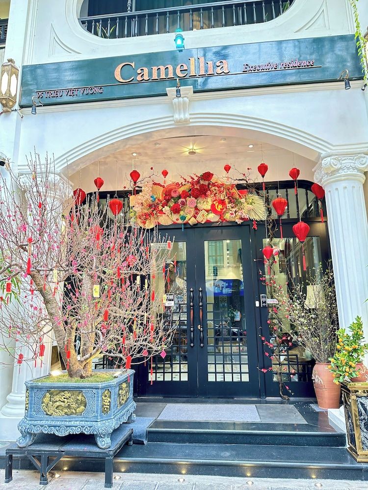 undefined Camellia Residence Hanoi 8