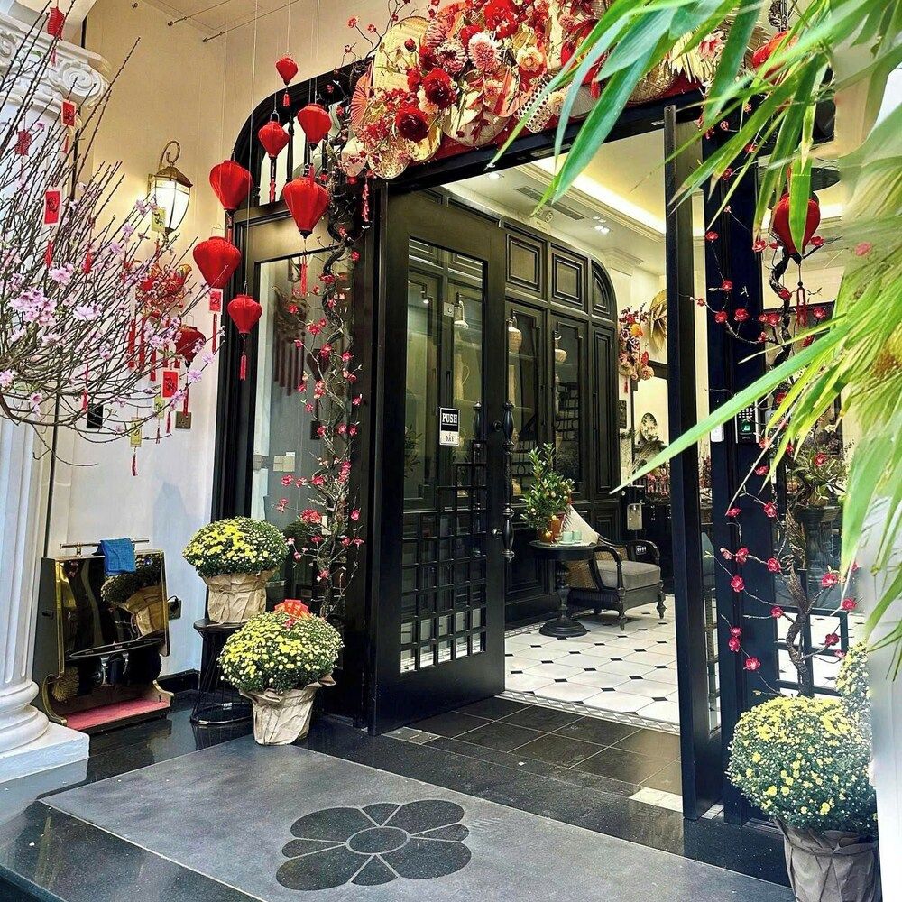 undefined Camellia Residence Hanoi 7