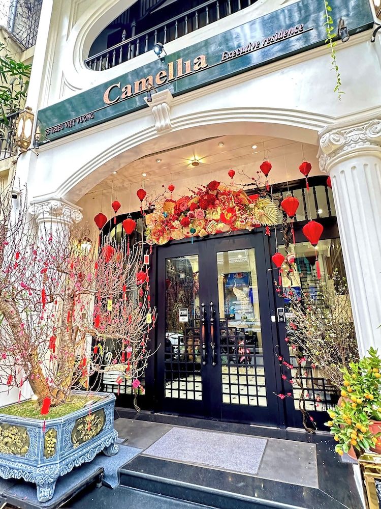 undefined Camellia Residence Hanoi 4