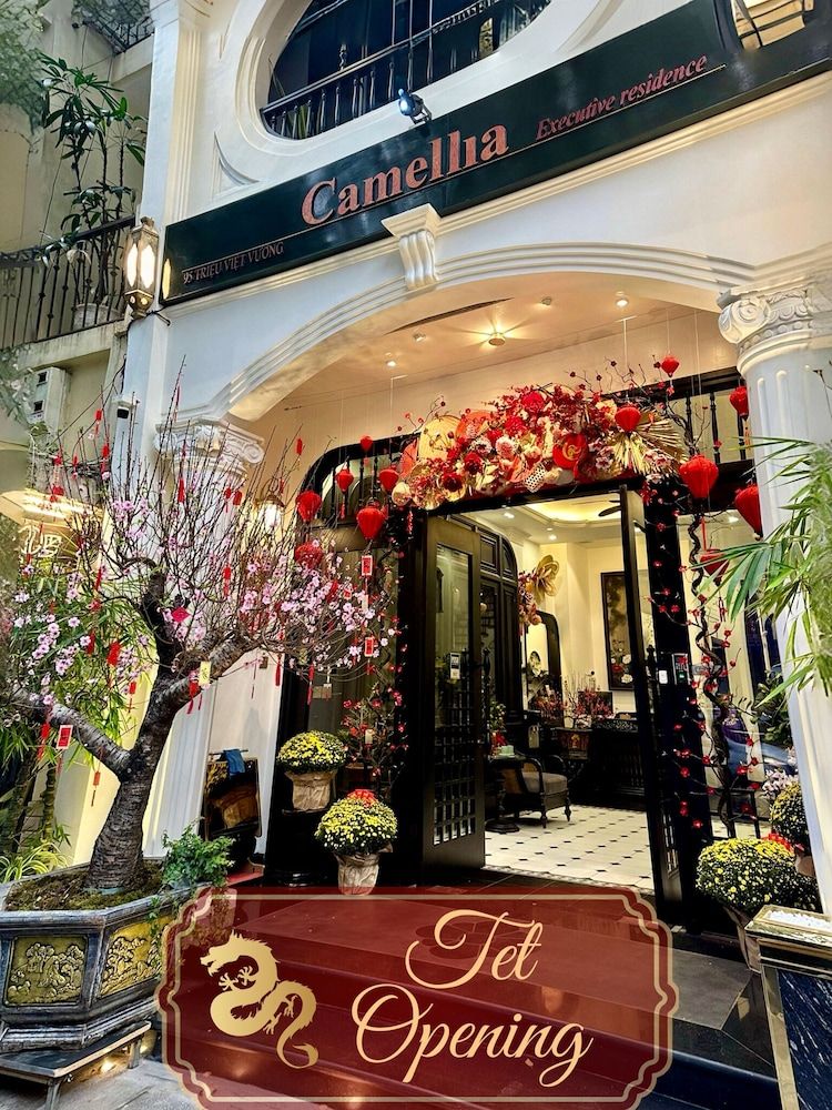 undefined Camellia Residence Hanoi 6