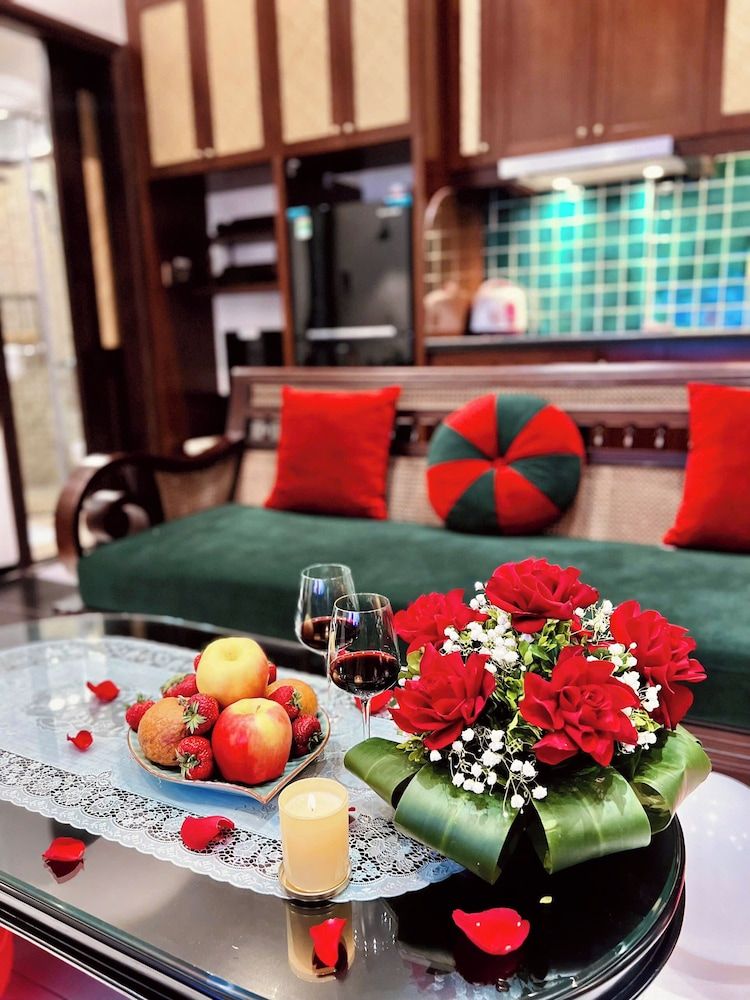 undefined Camellia Residence Hanoi 3