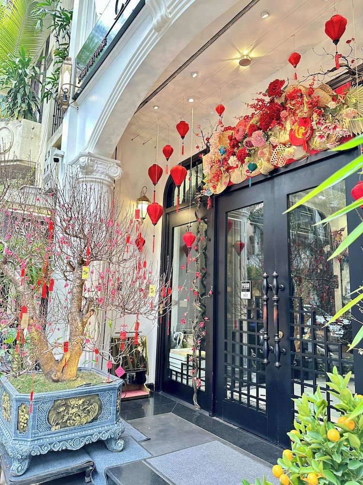 undefined Camellia Residence Hanoi 9