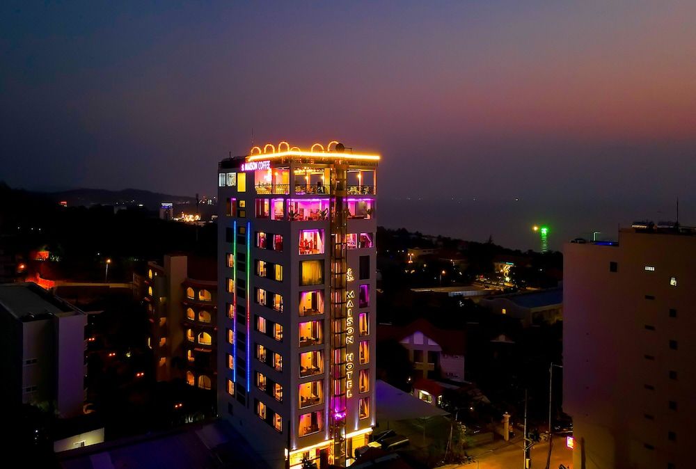 undefined MAISON HOTEL PHU QUOC