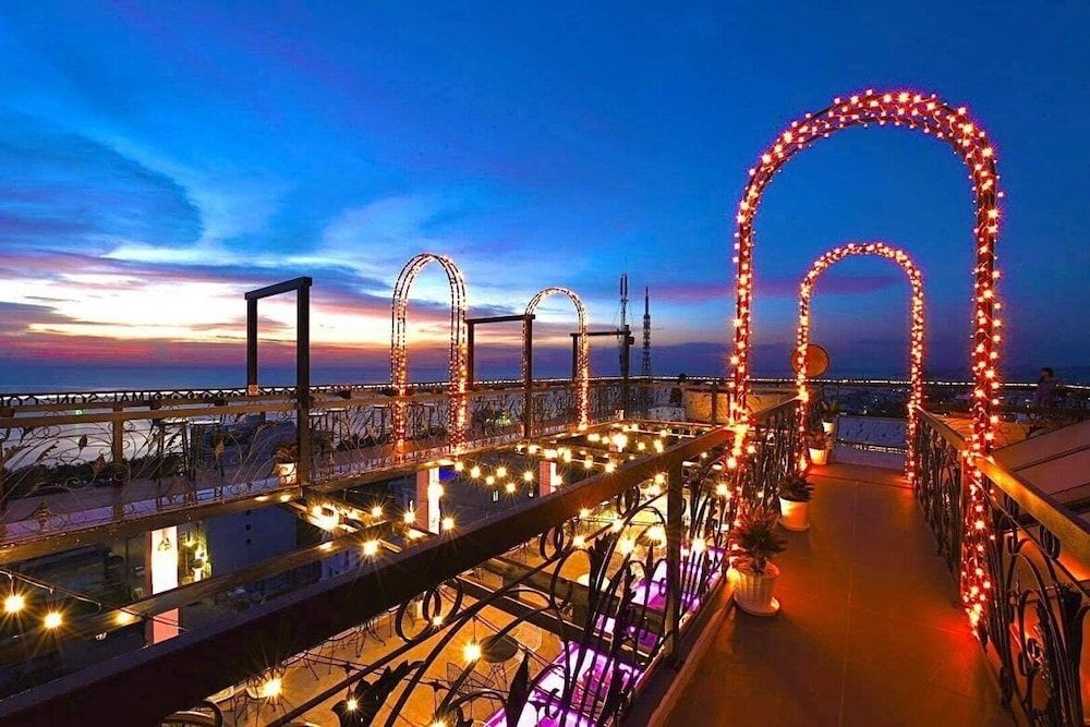 undefined MAISON HOTEL PHU QUOC 7