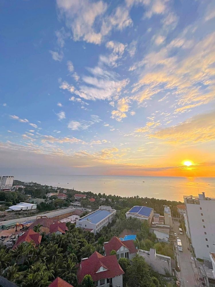 undefined MAISON HOTEL PHU QUOC 8