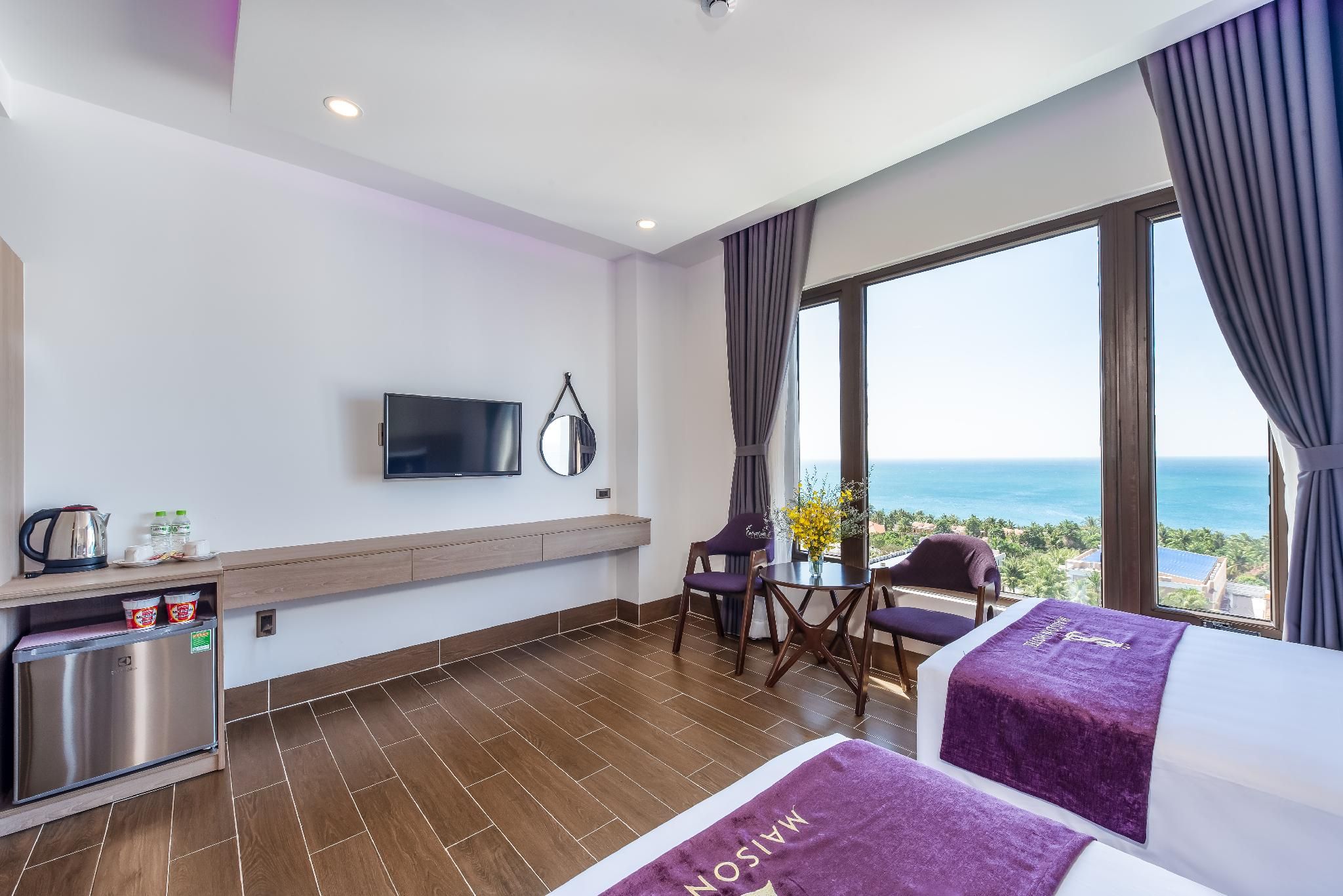 undefined MAISON HOTEL PHU QUOC 3