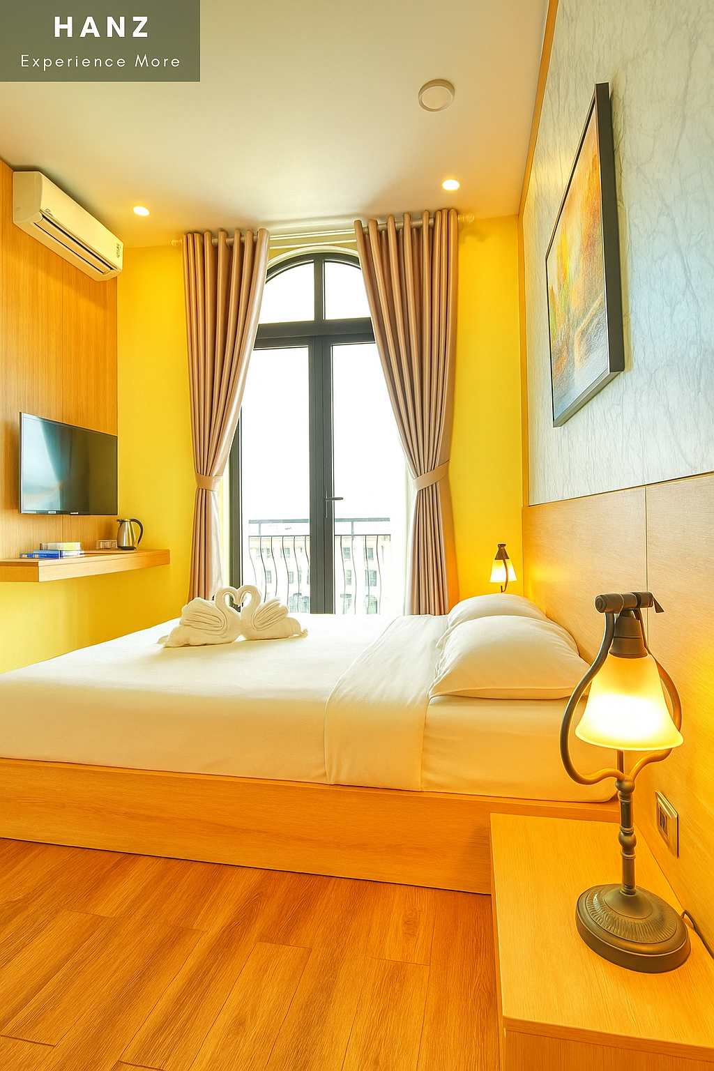 Day Use - Comfort Relaxing