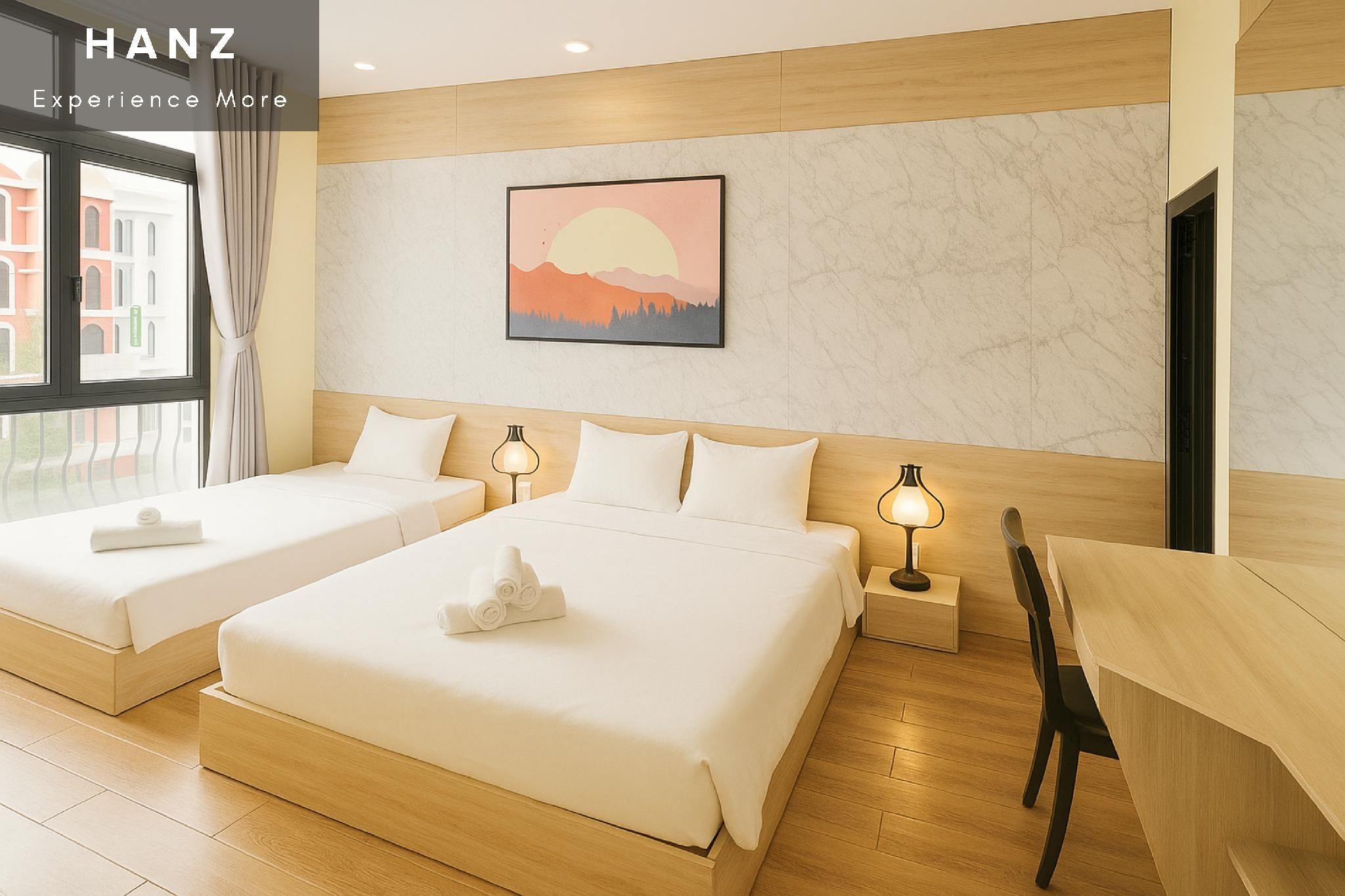 Day Use - 6h, Random Room