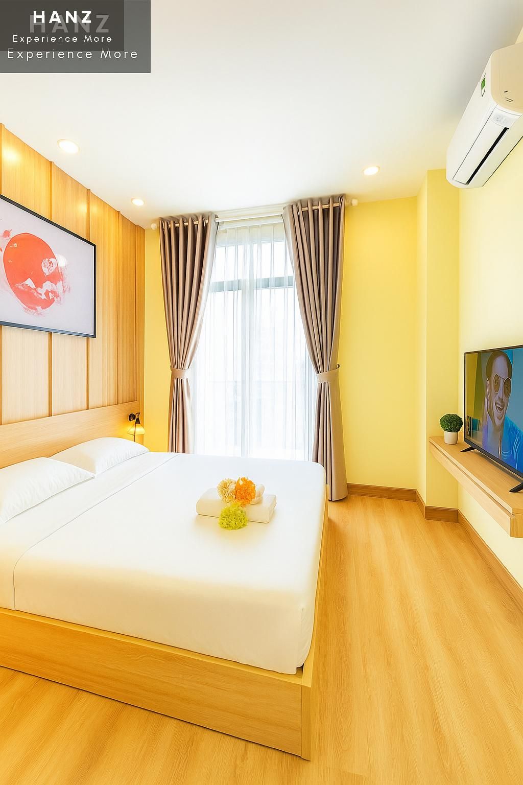 Day Use - Comfort Relaxing