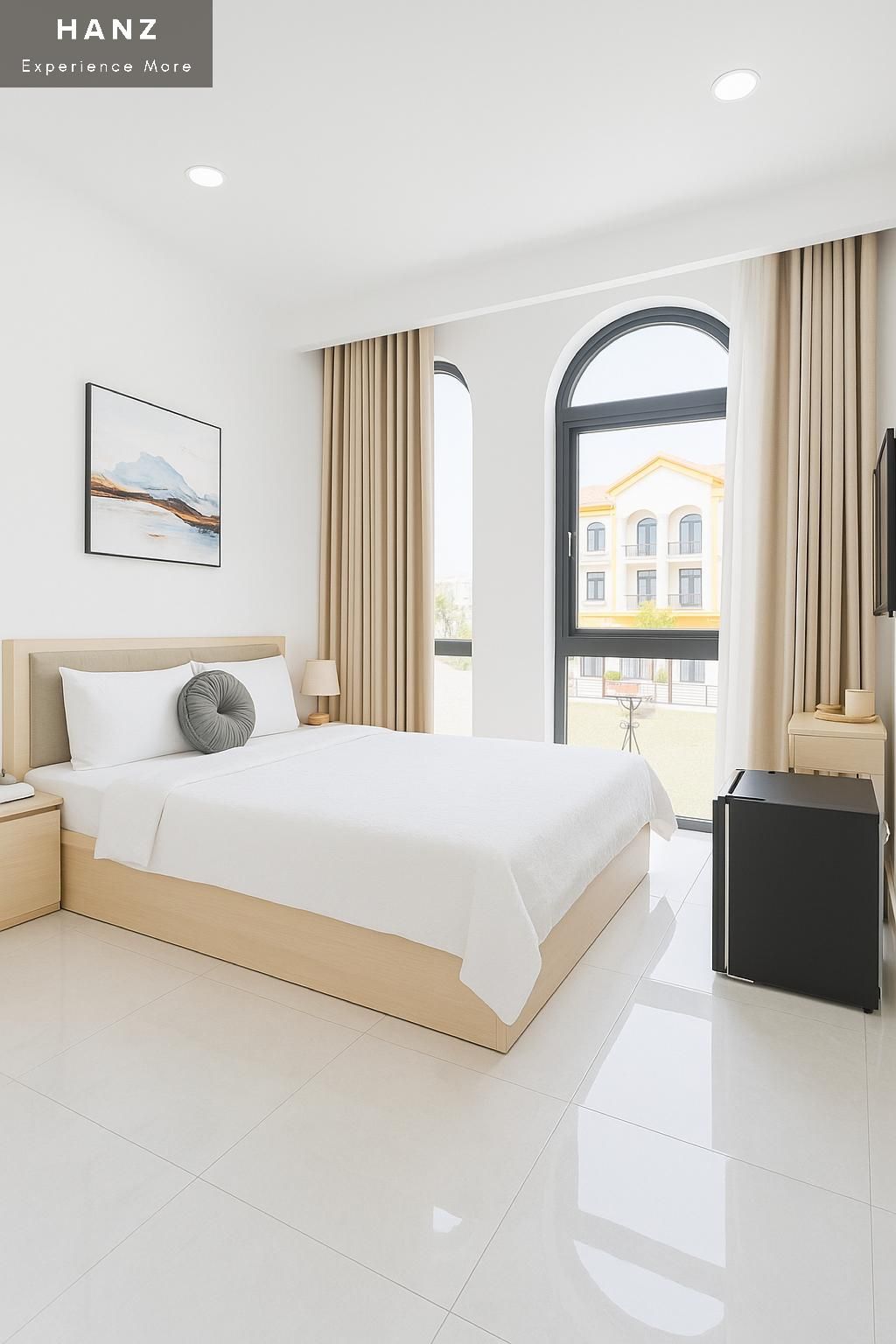 Day Use - Comfort Relaxing