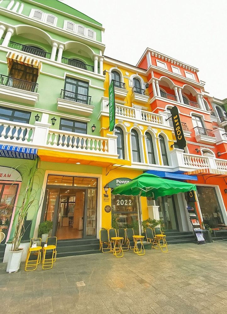 undefined S79 Power Mia RiverFront 2