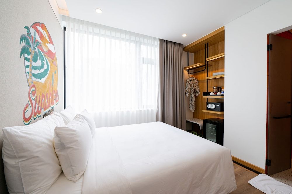 undefined PĀMA Boutique Hotel & Bistro Danang 3