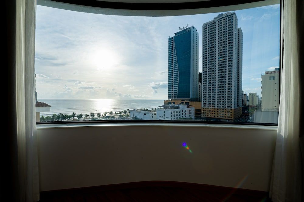 undefined PĀMA Boutique Hotel & Bistro Danang 8