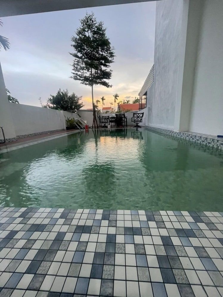 undefined Moon house villa 5