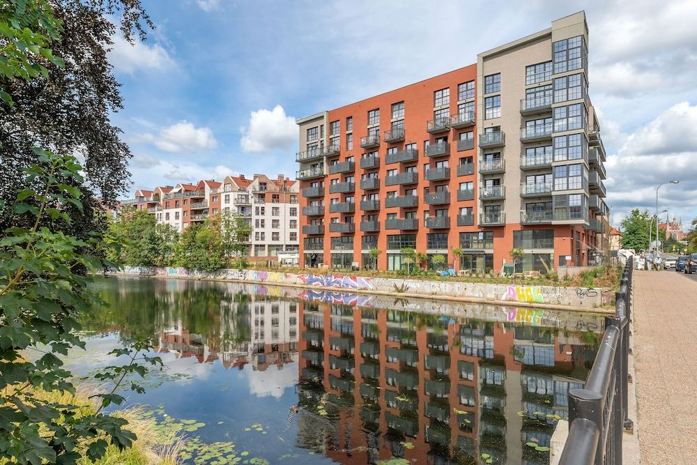 undefined Dom & House - Apartments Dwie Motławy 10