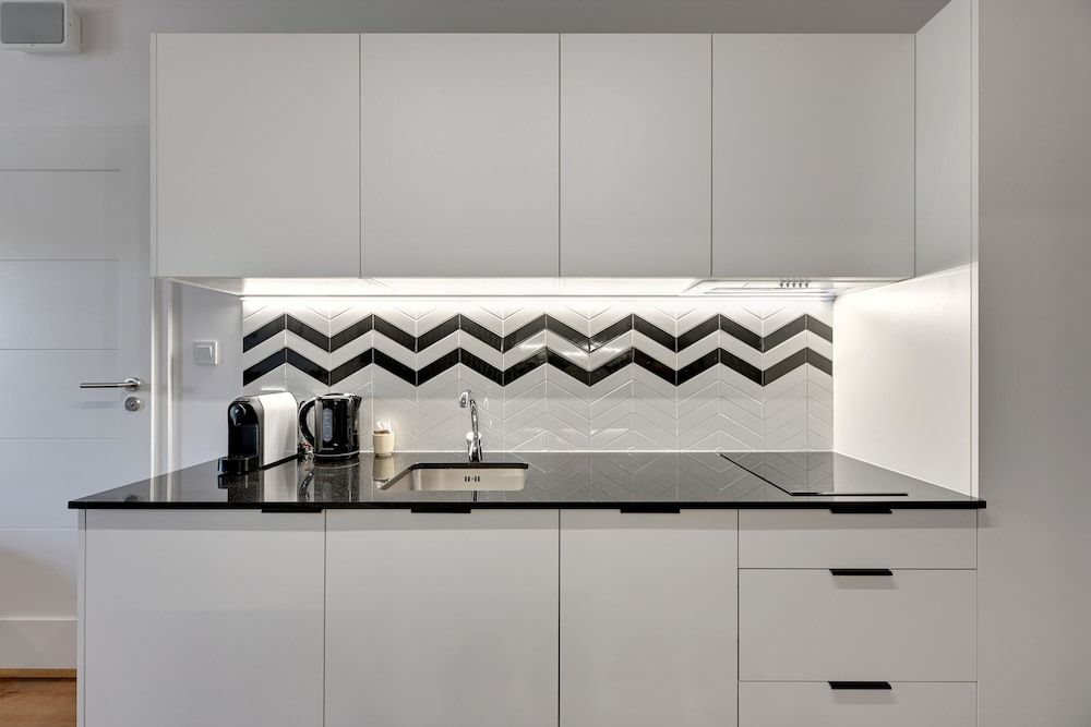 undefined Dom & House - Apartments Dwie Motławy 6