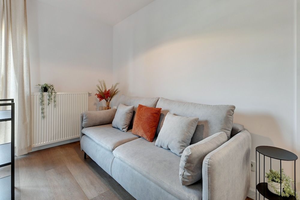 undefined Dom & House - Apartments Dwie Motławy 9