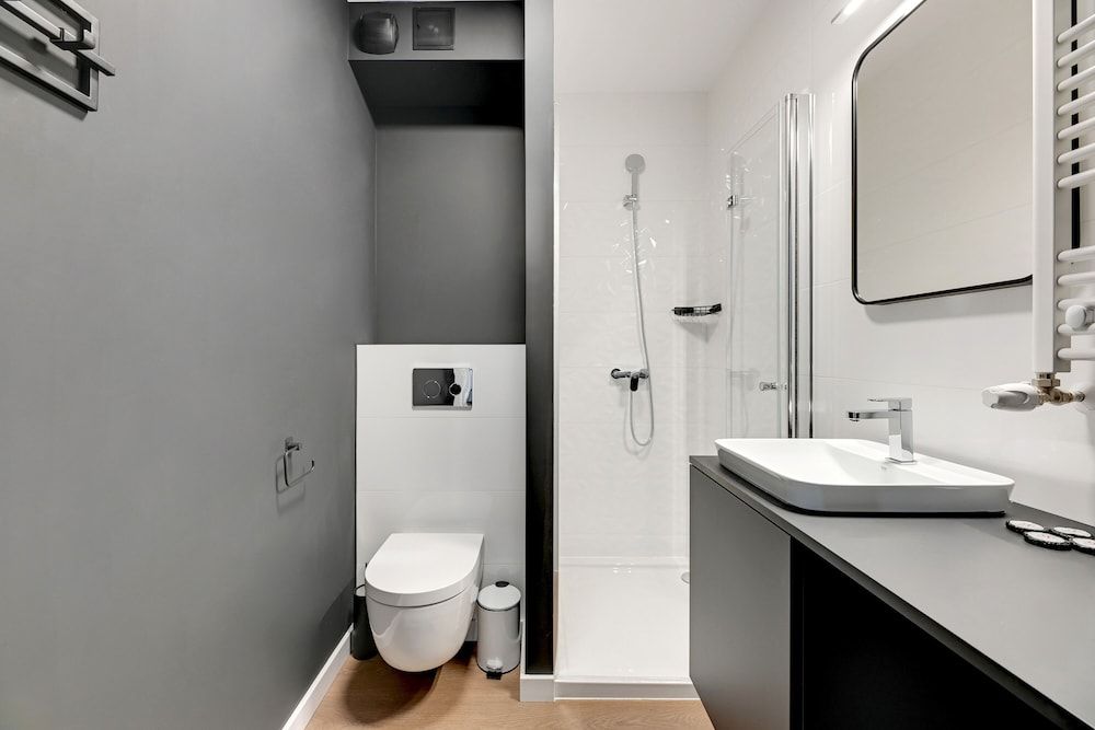 undefined Dom & House - Apartments Dwie Motławy 8