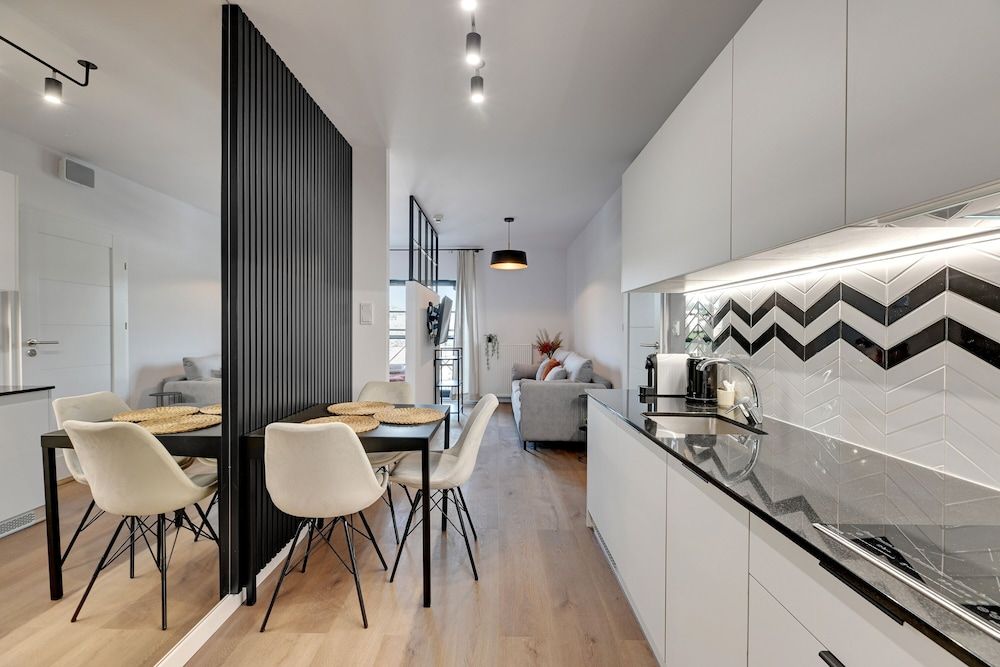 undefined Dom & House - Apartments Dwie Motławy 4